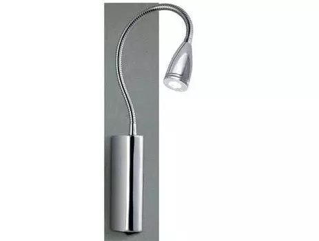 14801/A LED сhrome Спот NEW PORT М0057232