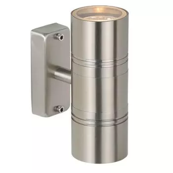 Уличный настенный светильник Lucide Arne-Led 14867/11/12