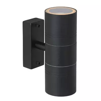 14867/11/30 Уличный настенный светильник Lucide Arne-Led