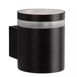 14880/05/30 Уличный настенный светильник Lucide BASCO-LED