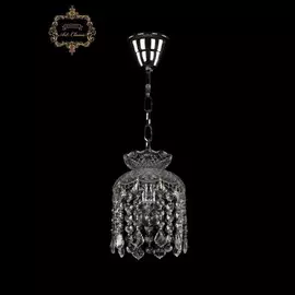 14.01.1.d15.Cr.L Подвесной светильник Art Classic