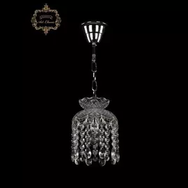 14.01.1.d15.Cr.Sp Подвесной светильник Art Classic