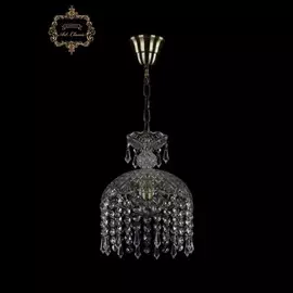 14.01.1.d22.Br.Dr Подвесной светильник Art Classic