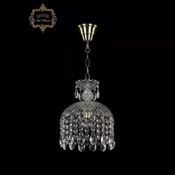 14.01.1.d22.Br.Sp Подвесной светильник Art Classic