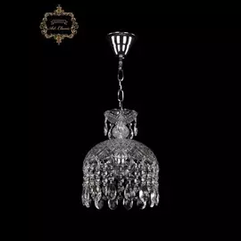 14.01.1.d22.Cr.Sp Подвесной светильник Art Classic