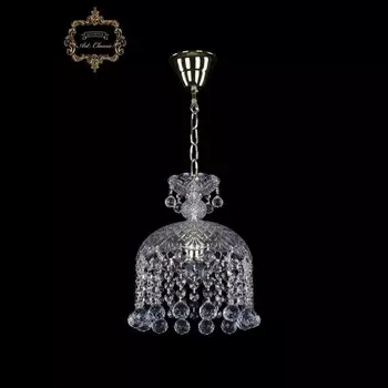 14.01.1.d22.Gd.B Подвесной светильник Art Classic