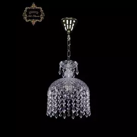 14.01.1.d22.Gd.Dr Подвесной светильник Art Classic