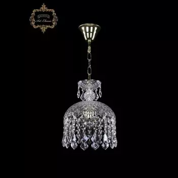 14.01.1.d22.Gd.L Подвесной светильник Art Classic