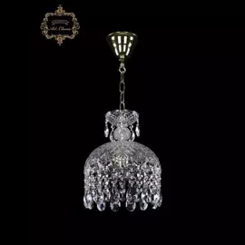 14.01.1.d22.Gd.Sp Подвесной светильник Art Classic