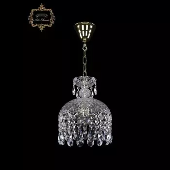 14.01.1.d22.Gd.Sp Подвесной светильник Art Classic