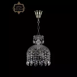 14.01.3.d22.Br.Sp Подвесная люстра Art Classic