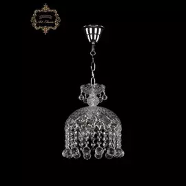 14.01.3.d22.Cr.B Подвесная люстра Art Classic