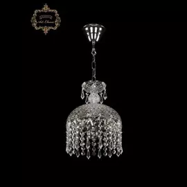 14.01.3.d22.Cr.Dr Подвесная люстра Art Classic
