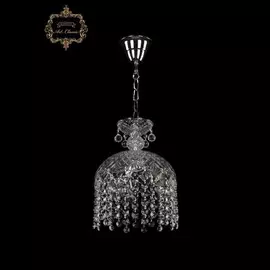 14.01.3.d22.Cr.R Подвесная люстра Art Classic