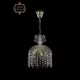 14.01.3.d22.Gd.R Подвесная люстра Art Classic