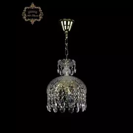 14.01.3.d22.Gd.Sp Подвесная люстра Art Classic