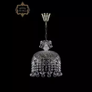 14.01.4.d25.Br.B Подвесная люстра Art Classic