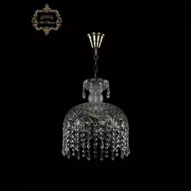 14.01.4.d25.Br.Dr Подвесная люстра Art Classic