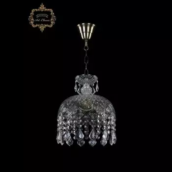 14.01.4.d25.Br.L Подвесная люстра Art Classic