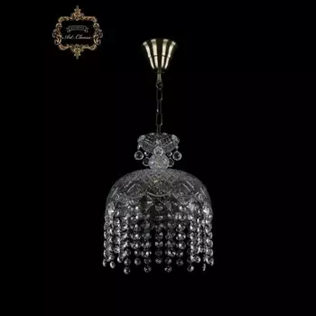 14.01.4.d25.Br.R Подвесная люстра Art Classic