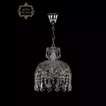 14.01.4.d25.Cr.L Подвесная люстра Art Classic