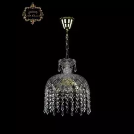 14.01.4.d25.Gd.Dr Подвесная люстра Art Classic