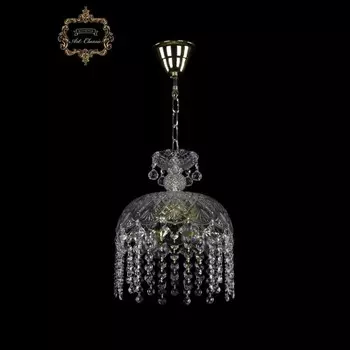 14.01.4.d25.Gd.R Подвесная люстра Art Classic