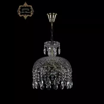 14.01.5.d30.Br.Sp Подвесная люстра Art Classic