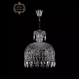 14.01.5.d30.Cr.Sp Подвесная люстра Art Classic