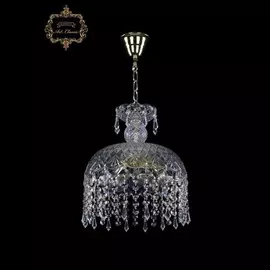 14.01.5.d30.Gd.Dr Подвесная люстра Art Classic