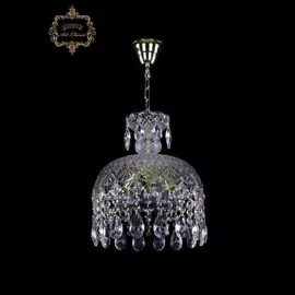 14.01.5.d30.Gd.Sp Подвесная люстра Art Classic