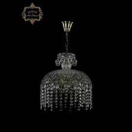 14.01.6.d35.Br.R Подвесная люстра Art Classic