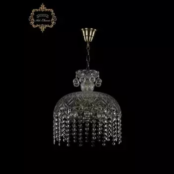 14.01.6.d35.Br.R Подвесная люстра Art Classic