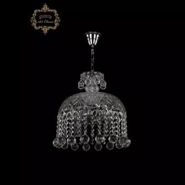 14.01.6.d35.Cr.B Подвесная люстра Art Classic