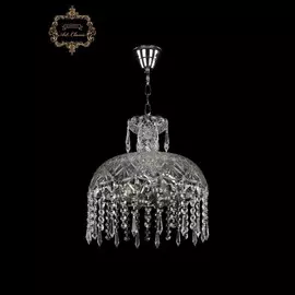 14.01.6.d35.Cr.Dr Подвесная люстра Art Classic