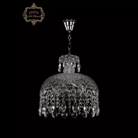 14.01.6.d35.Cr.Sp Подвесная люстра Art Classic