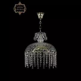 14.01.6.d35.Gd.R Подвесная люстра Art Classic