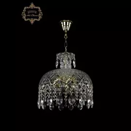 14.01.6.d35.Gd.Sp Подвесная люстра Art Classic