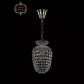 14.02.1.d15.Br Подвесной светильник Art Classic