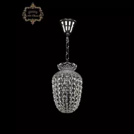 14.02.1.d15.Cr Подвесной светильник Art Classic