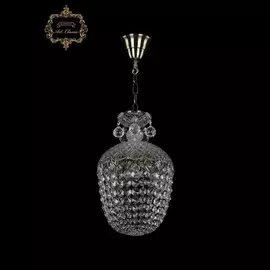 14.02.3.d22.Br Подвесная люстра Art Classic