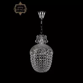 14.02.3.d22.Cr Подвесная люстра Art Classic