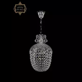 14.02.3.d22.Cr Подвесная люстра Art Classic