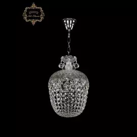 14.02.4.d25.Cr Подвесная люстра Art Classic