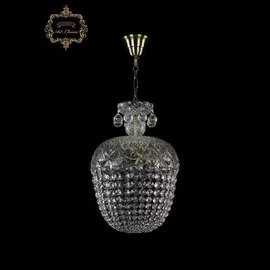 14.02.5.d30.Br Подвесная люстра Art Classic