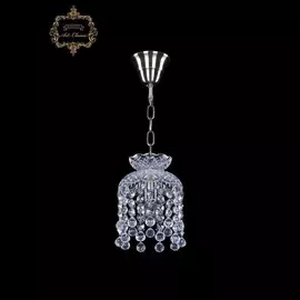 14.03.1.d15.Br.B Подвесной светильник Art Classic