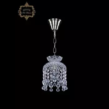 14.03.1.d15.Br.B Подвесной светильник Art Classic