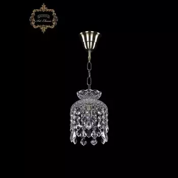 14.03.1.d15.Br.L Подвесной светильник Art Classic