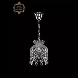 14.03.1.d15.Cr.Sp Подвесной светильник Art Classic