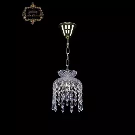 14.03.1.d15.Gd.Dr Подвесной светильник Art Classic